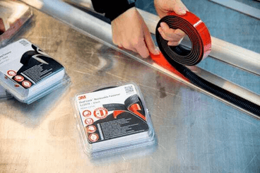 Chimie - Chimie divers - SJ354B Dual Lock 25 mm x 2,5 m IPC
