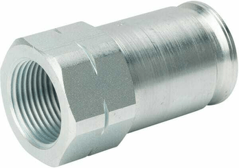 Pièces agricoles - Hydraulique - Embout 3/4"