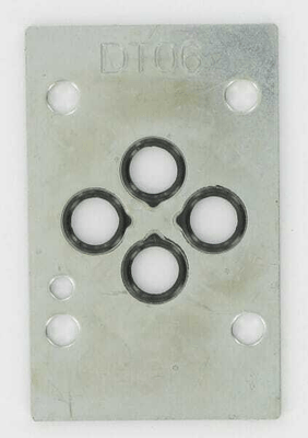 Pièces agricoles - Hydraulique - Kit de joints NG06