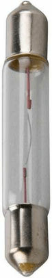 Pièces agricoles - Eclairage - Ampoule 24V 3W T6,2x35 SV6