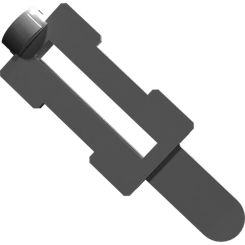 Pièces agricoles - Pièce divers - Plaque de rupteur de dépression