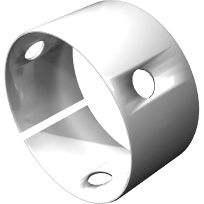 Pièces agricoles - Pièce divers - Palier