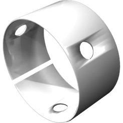 Pièces agricoles - Pièce divers - Palier