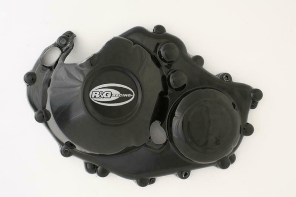 Pièces Quad & Motos - Equipement véhicule - Couvre-carter droit R&G RACING noir Honda CBR1000RR