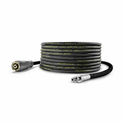 Pièces agricoles - Hydraulique - Ensemble flexible TR rotatif DN6 25 MPa 15 m
