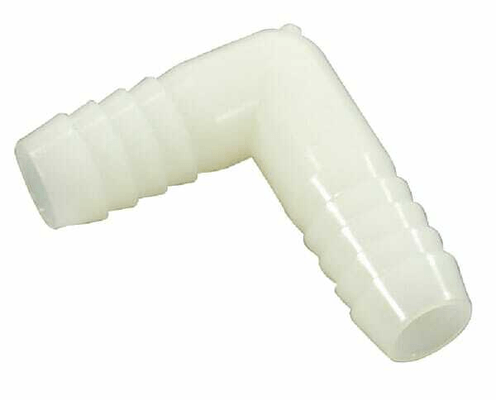 Pièces agricoles - Pièce Pulvérisateur - Coude 90°+embout 1/2"x1/2"