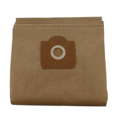 Pièces agricoles - Outils atelier - Lot de 10 sacs en papier