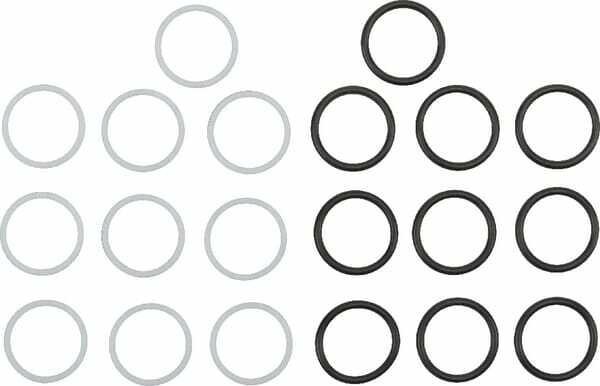 Pièces agricoles - Hydraulique - Kit de joints pour HNV-1/4