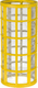 Élément filtrant 80 mailles jaune