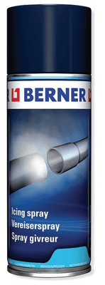 Chimie - Chimie divers - Givreur (par 1)