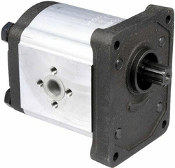 Pièces agricoles - Hydraulique - Pompe hydraulique