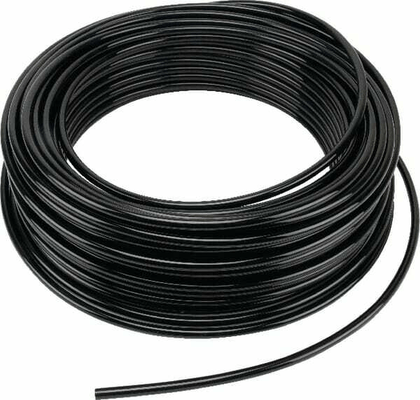 Pièces agricoles - Pièce pneumatique - Tuyau PU 8x5,5 50 m noir