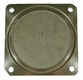 Couvercle 150 mm B.P.