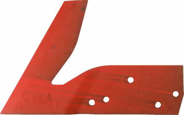 Pièces agricoles - Travail du sol - Coutre D. V&N