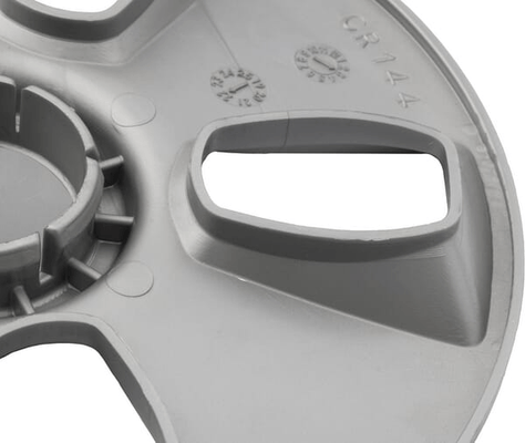 Pièces agricoles - Jardin et forêt pièce origine - Capuchon de moyeu D=200/210 [Gris]