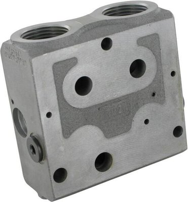 Pièces agricoles - Hydraulique - Module de pompe PVPV CC 157B5941