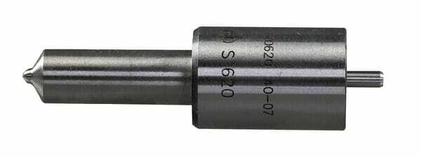 Pièces agricoles - Tracteur pièce adaptable - Nez d'injecteur Stanadyne