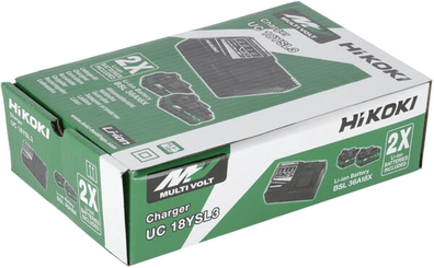 Outils - Outils divers - Boosterpack A2 36V