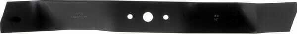 Lame mulching à ailettes 2x108cm Stiga