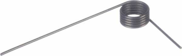 Pièces agricoles - Jardin et forêt pièce origine - Ressort de levier accélérateur