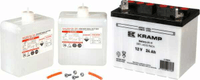 Batterie U1 12V 24Ah 220A Kramp