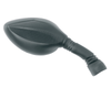 Rétroviseur HIGHSIDER smart droit type origine - noir Rieju RS2 50