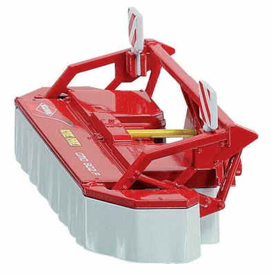 Loisirs - Jouets - Kuhn Faucheuse frontale