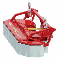 Loisirs - Jouets - Kuhn Faucheuse frontale