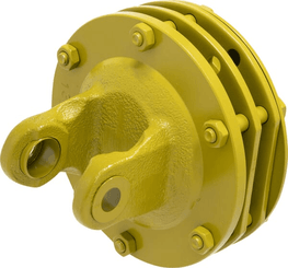 Pièces agricoles - Transmission - Limiteur à friction K90/4TF W2400