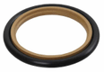 Joint de tige 55,1x40x6,3mm Hallite