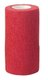 Bandage pour griffes 10cm rouge