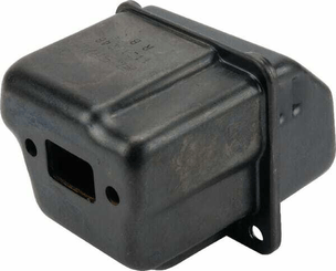 Pièces agricoles - Jardin et forêt pièce origine - Silencieux