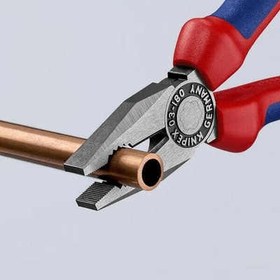 Outils - Outils divers - Pince universelle 180mm