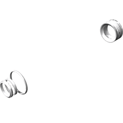 Pièces agricoles - Pièce divers - Kit d’étan HA HCX-DW-070-040-350-645-GR