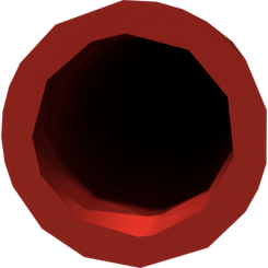 Pièces agricoles - Pièce Semoir - Tube peint