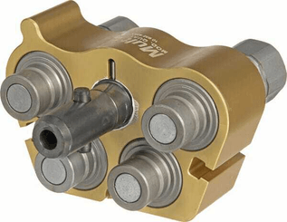 Pièces agricoles - Hydraulique - Multi X Quattro12.5 côté racc.