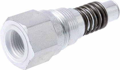 Pièces agricoles - Hydraulique - Cartouche grandeur 3/8 Souffle