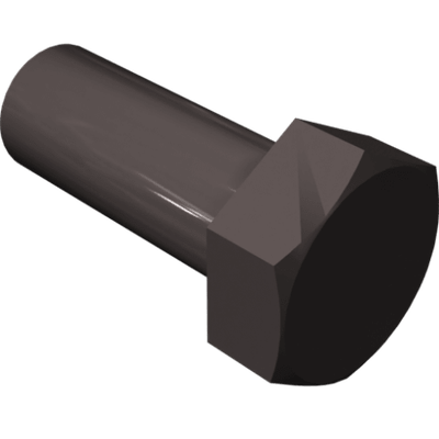 Pièces agricoles - Pièce divers - vis M 24x2x60 UNI 5740 8.8