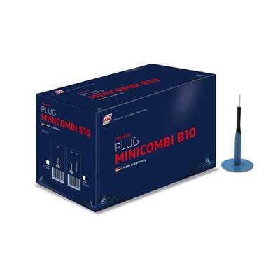 Pièces agricoles - Pièce divers - Kit de recharge Minicombi B10 20 pièces