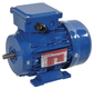 Moteur électrique 0,25 kw