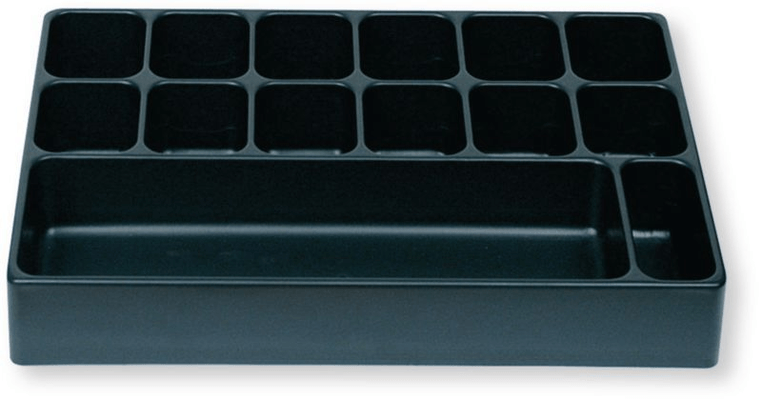 Boulonnerie, quincaillerie - Meubles, rangements - INTERIEUR THERMO 13+1 CASE  <>