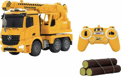 Loisirs - Jouets - Grue Mercedes Arocs