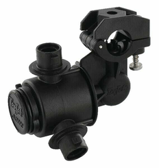 Pièces agricoles - Pièce Pulvérisateur - Support buse, 3 racc. buse