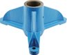 Moyeu D75x185 LKR 410