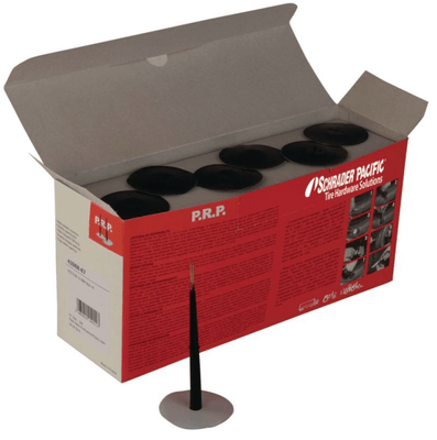 Automobile - Consommables et accessoires auto. - Recharge PRP 12 pièces 42868-67 diamètre 8mm (par 1)