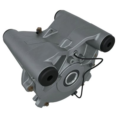 Pièces Quad & Motos - Pièces communes - ASM-GEARCASE,FRONT,ISOL Polaris origine
