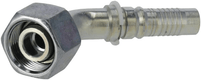 Raccord à sertir 4SH-DN16-20S-M30x2,0-45°