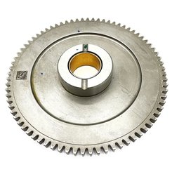 Pièces Quad & Motos - Pièces communes - ASM-GEAR,STARTER,CRANK Polaris origine