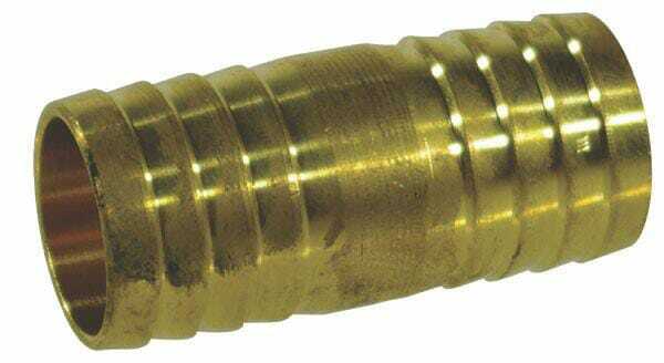 Pièces agricoles - Hydraulique - Conn. 5/8" en laiton