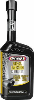 Chimie - Chimie divers - Diesel Power 3 500ml